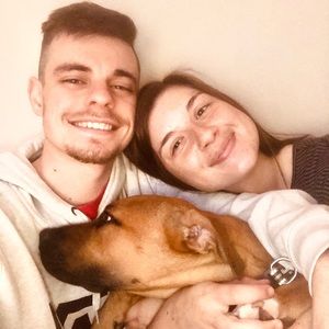 Meet your Posher, Michaela